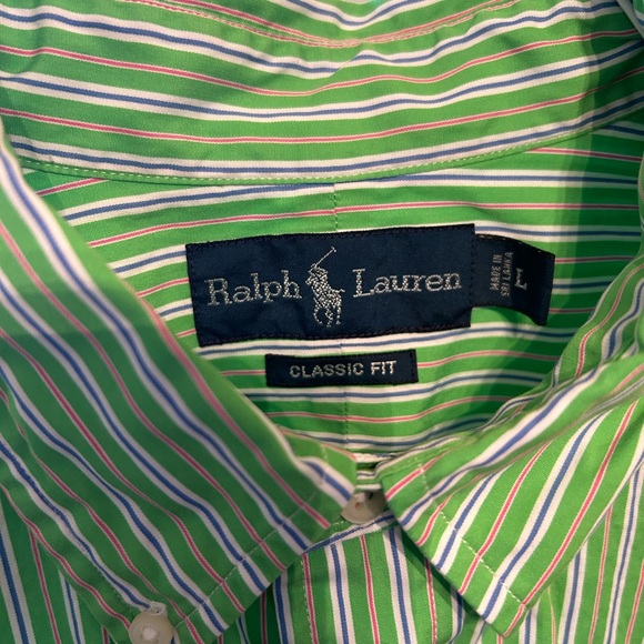 Polo by Ralph Lauren - Picture 3 of 3